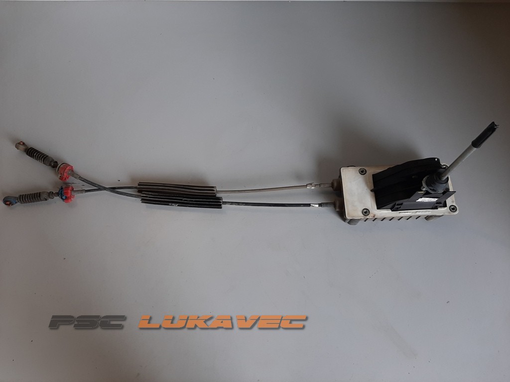 RENAULT MEGANE 2 SAJLE MJENJAČA 1.5 DCI 8200105010