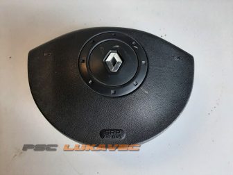 RENAULT MEGANE 2 ZRAČNI JASTUK VOZAČA 8200381849