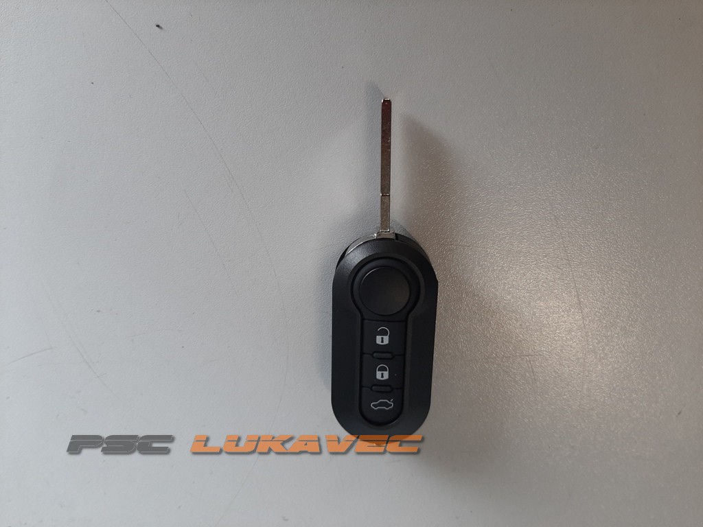 FIAT GRANDE PUNTO KLJUČ GRANDE PUNTO KUĆIŠTE KLJUČA