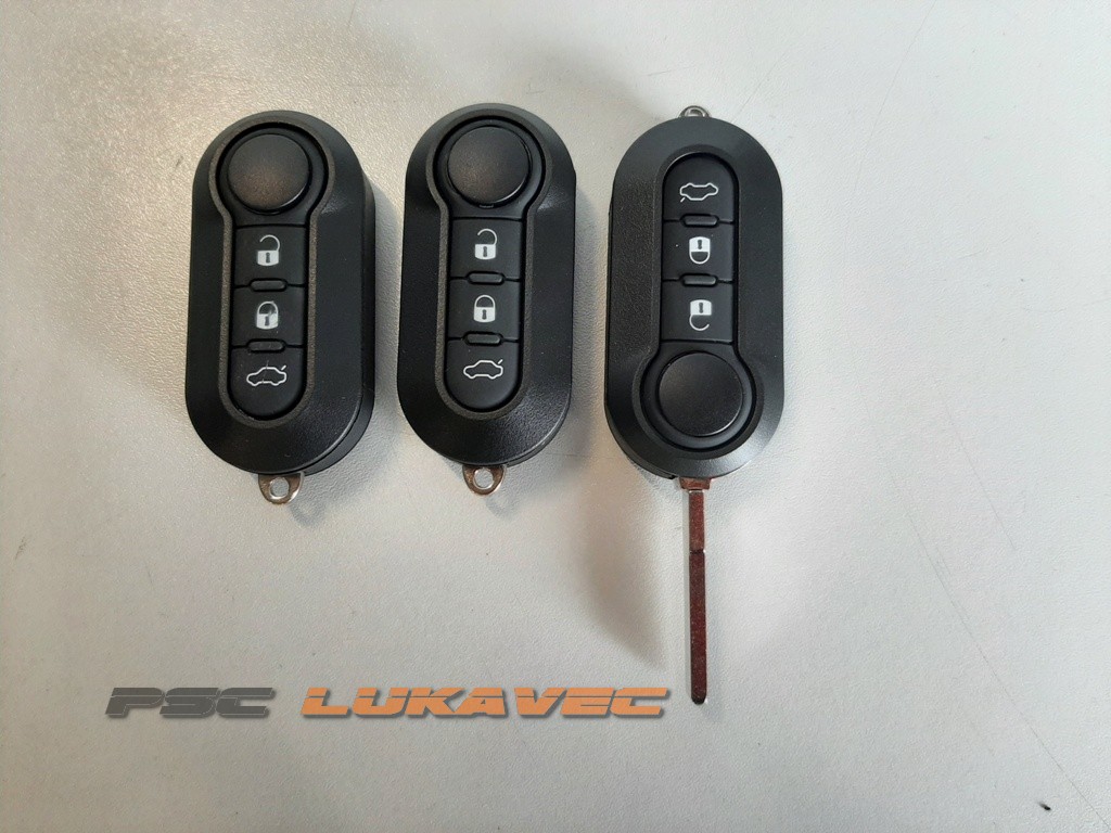 OPEL COMBO KLJUČ COMBO KUĆIŠTE KLJUČA