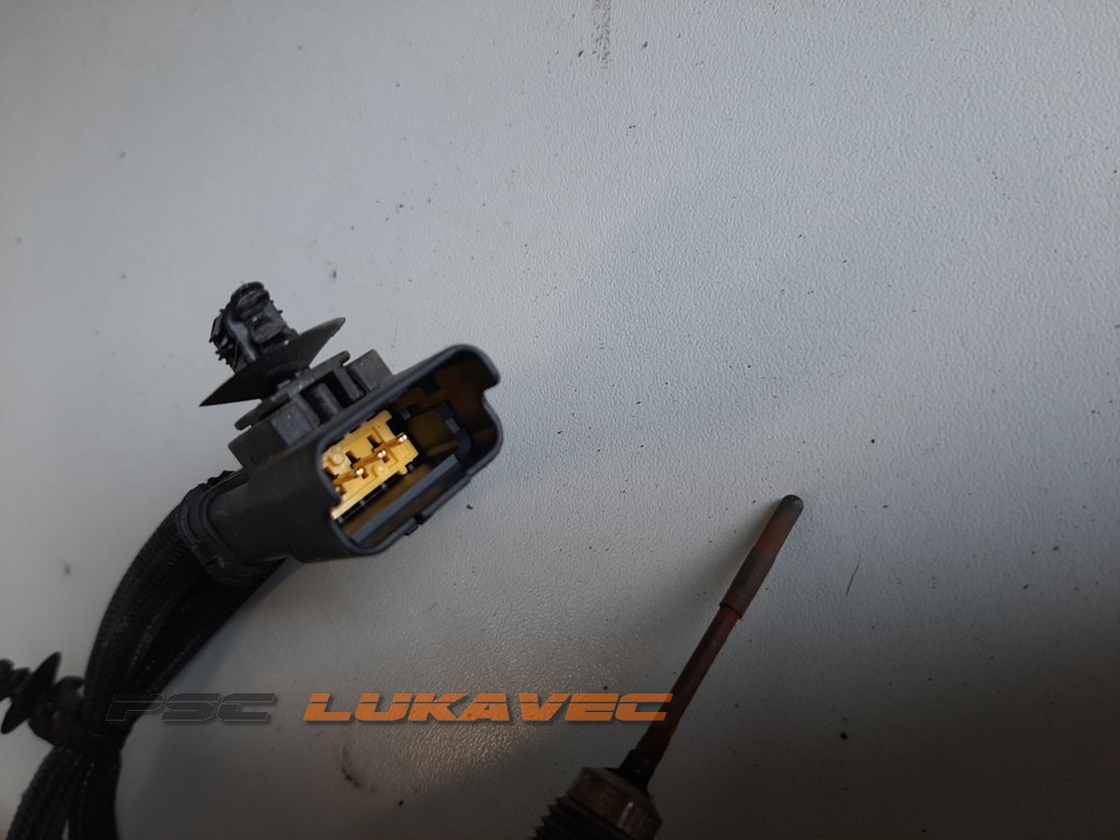 CITROEN SENZOR TEMPERATURE ISPUŠNIH PLINOVA 2.0 BlueHDi 9814103480