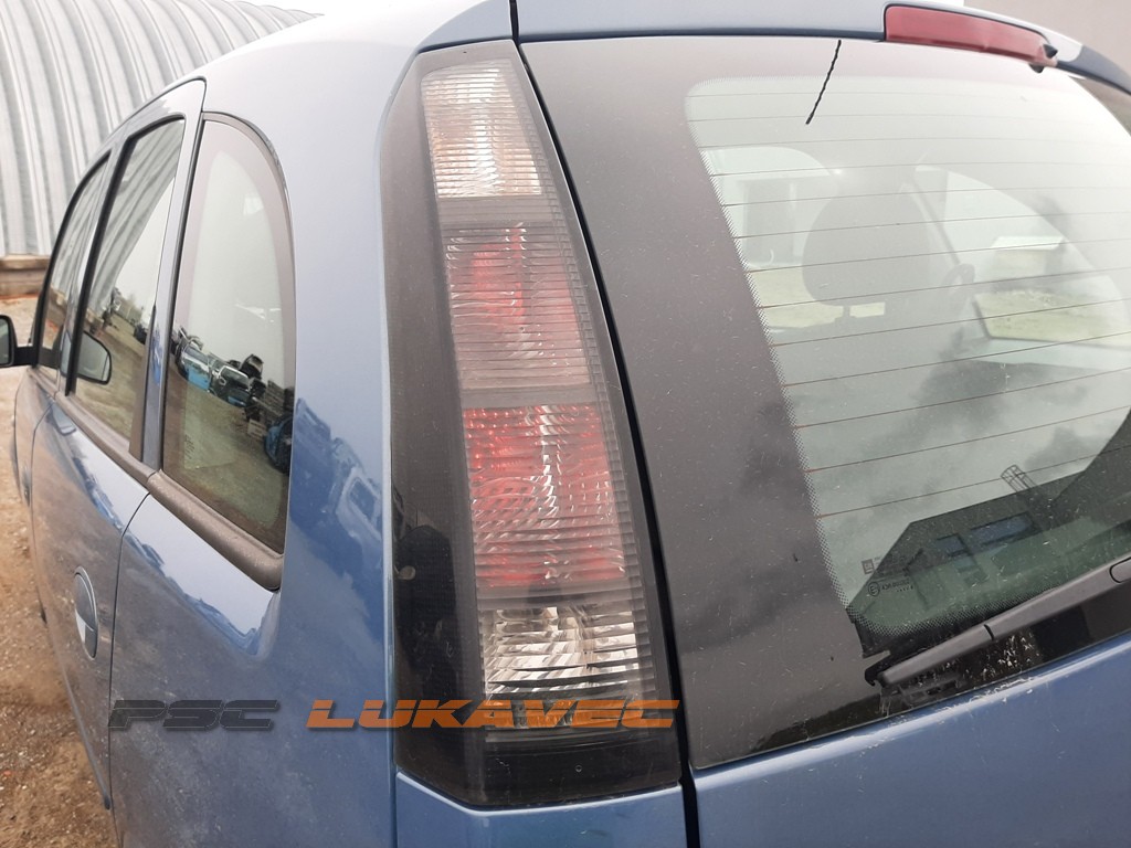 OPEL MERIVA A ŠTOP SVJETLO LIJEVO