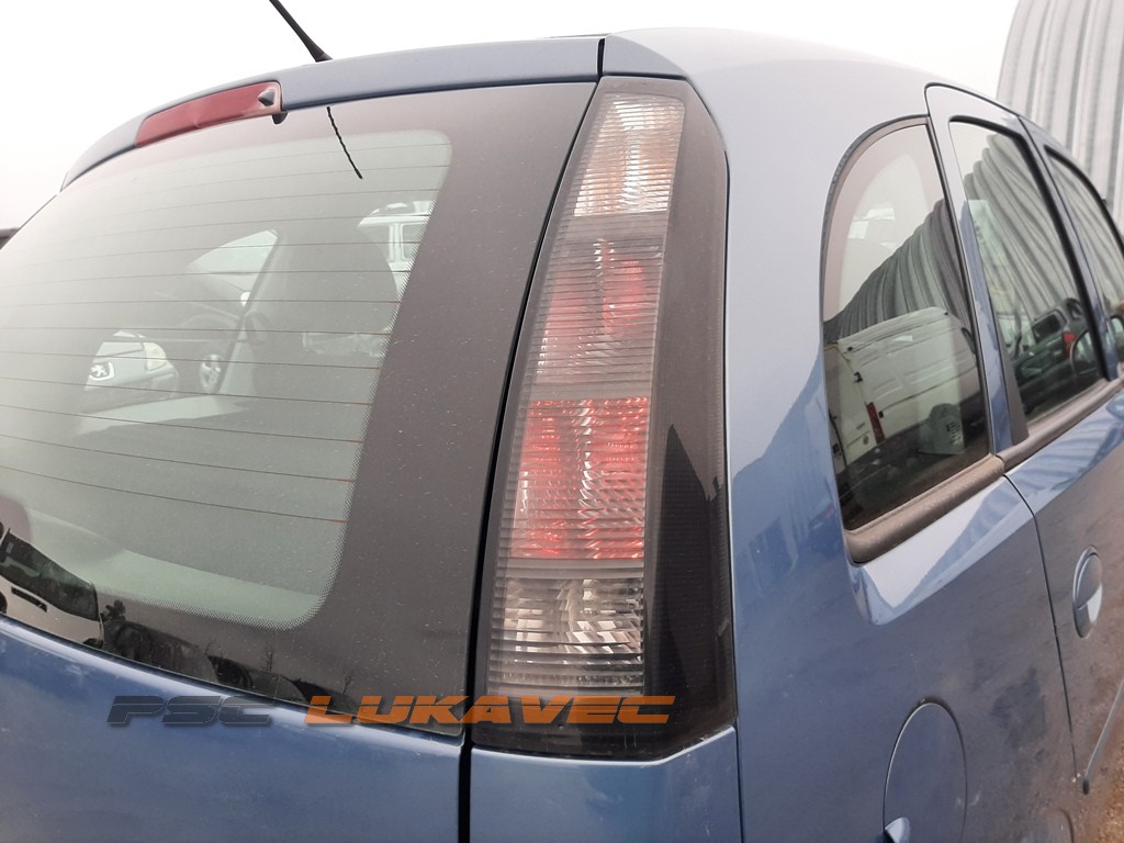 OPEL MERIVA A ŠTOP SVJETLO DESNO