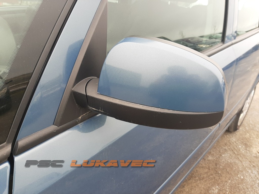 OPEL MERIVA A RETROVIZOR LIJEVI 2008.