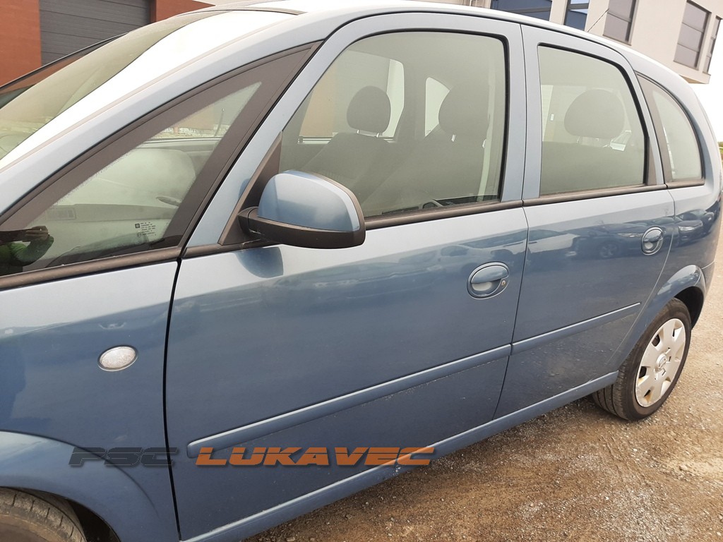 OPEL MERIVA A VRATA PREDNJA LIJEVA 2008.