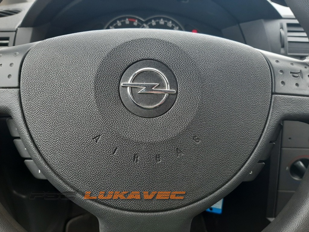OPEL MERIVA A ZRAČNI JASTUK VOLANA