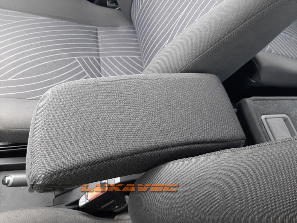 OPEL MERIVA A NASLON ZA RUKU 2008.