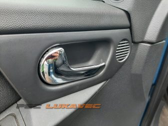 OPEL MERIVA A KVAKA VRATA PREDNJA LIJEVA