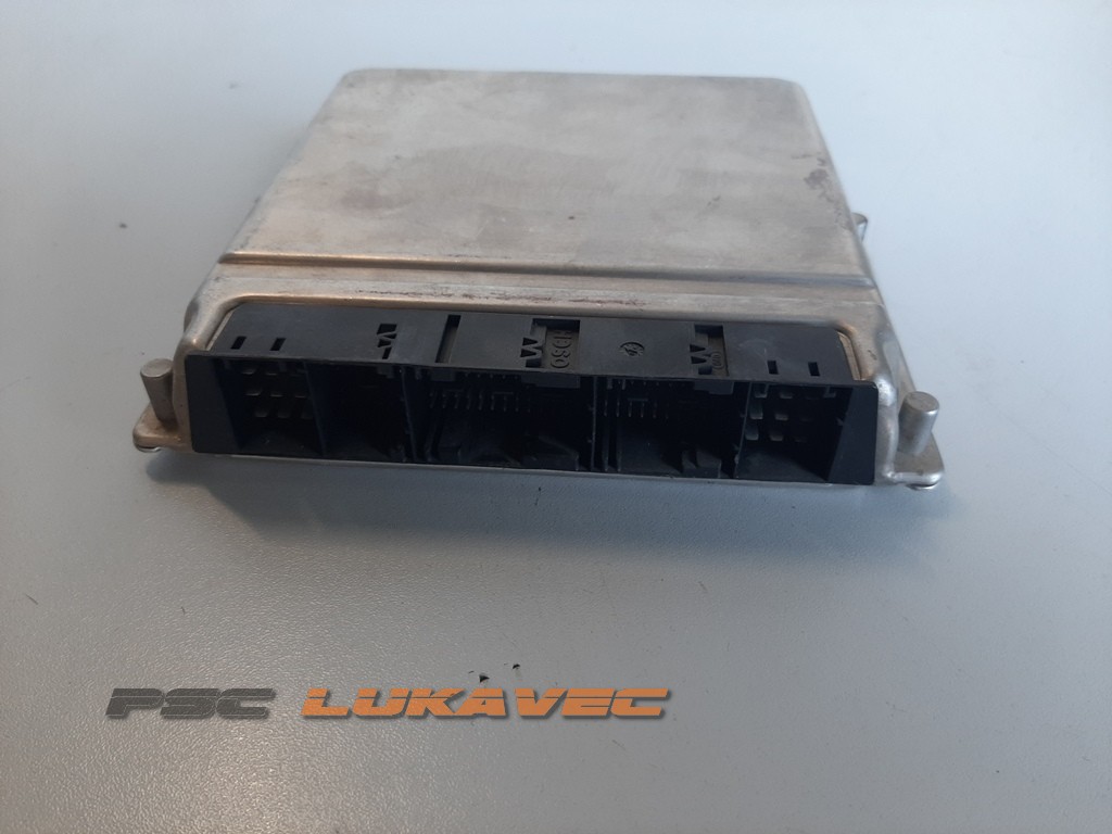 MERCEDES ML KOMPJUTER MOTORA 270 CDI A0245453232 0281010283