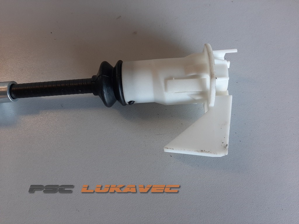 FORD MONDEO BRAVA PREDNJE HAUBE 3M5116700BB