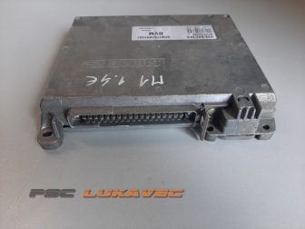 RENAULT MEGANE KOMPJUTER MOTORA 1.4 S111730108 7700101920