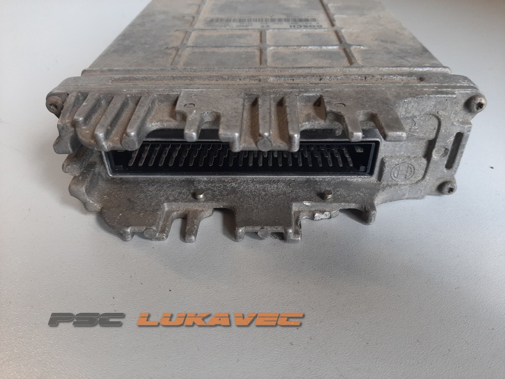 RENAULT LAGUNA KOMPJUTER MOTORA 1.9 DTI 0281001995 7700113864