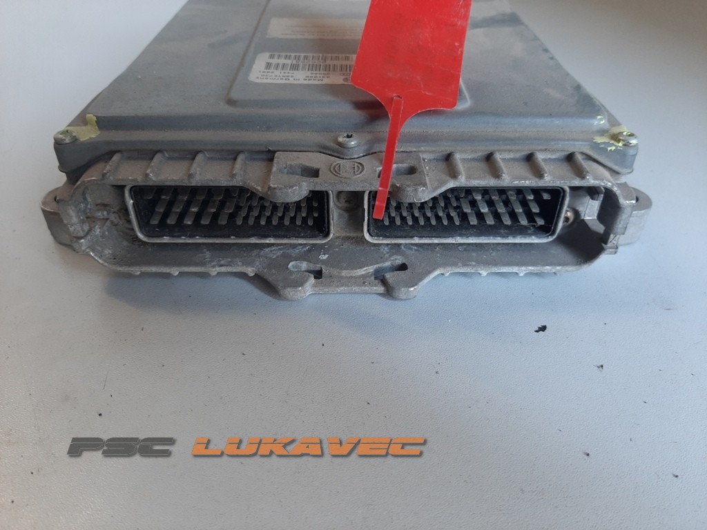 IVECO DAILY KOMPJUTER MOTORA 2.8 JTD 0281001537 500332361