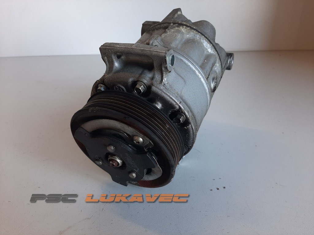VW GOLF 7 KOMPRESOR KLIME 2.0 TDI 1K0820859F