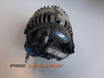 VW PASSAT ALTERNATOR 2.0 TDI 06F903023C