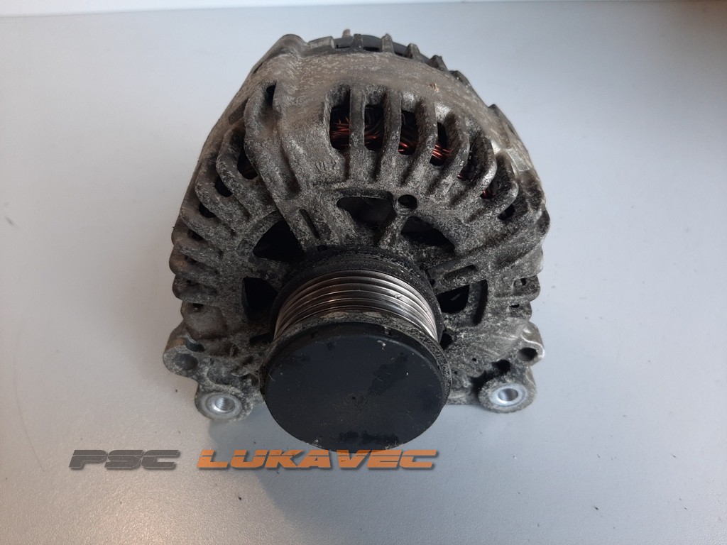 AUDI A4 ALTERNATOR 2.0 TDI 06F903023C