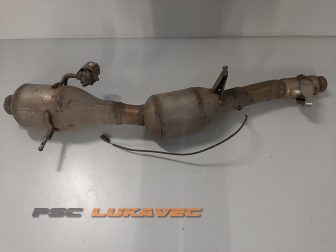 RENAULT TRAFIC KATALIZATOR 1.6 DCI 82337844