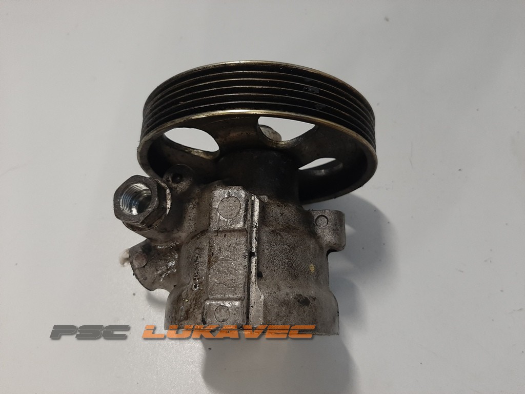 CITROEN BERLINGO SERVO PUMPA 2.0 HDI 9637000980 2007.