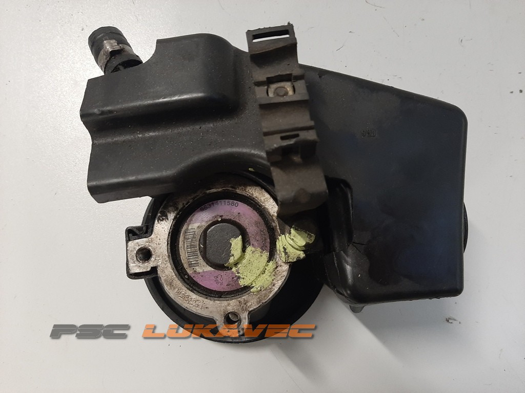 PEUGEOT 206 SW SERVO PUMPA 1.6 16V 9631411580