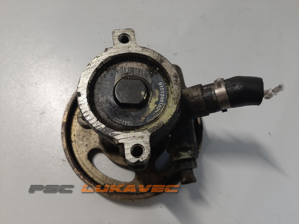 PEUGEOT PARTNER SERVO PUMPA 1.4 9151249180