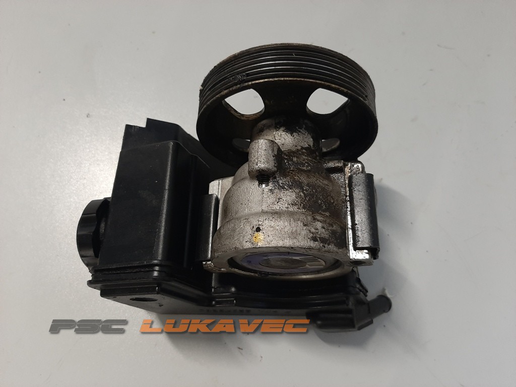 CITROEN BERLINGO SERVO PUMPA 1.9D 9662128780