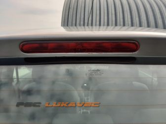 PEUGEOT 206 TREĆE ŠTOP SVJETLO