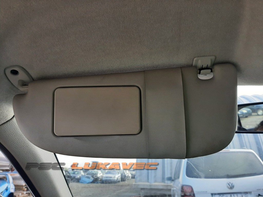 PEUGEOT 206 SUNCOBRAN VOZAČA 2002.