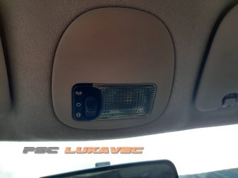 PEUGEOT 206 SVJETLO KABINE 2002.