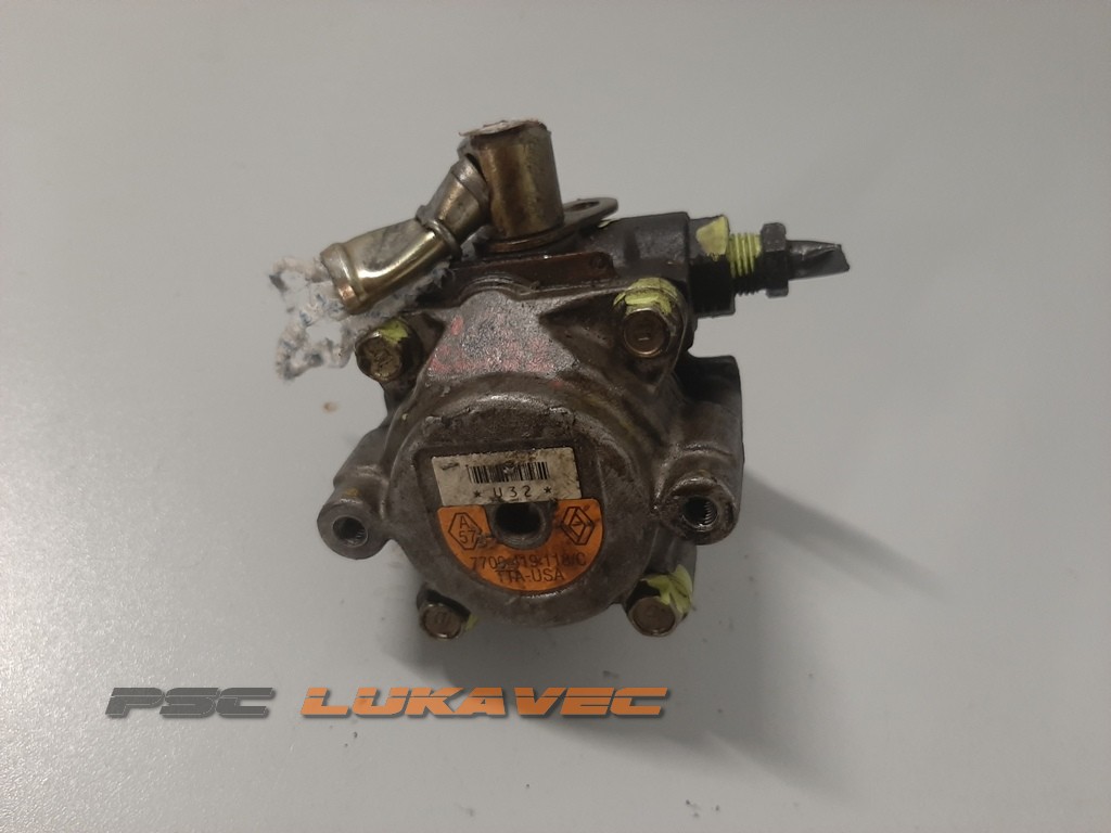 RENAULT CLIO 2 SERVO PUMPA 1.2 8V 7700419118C
