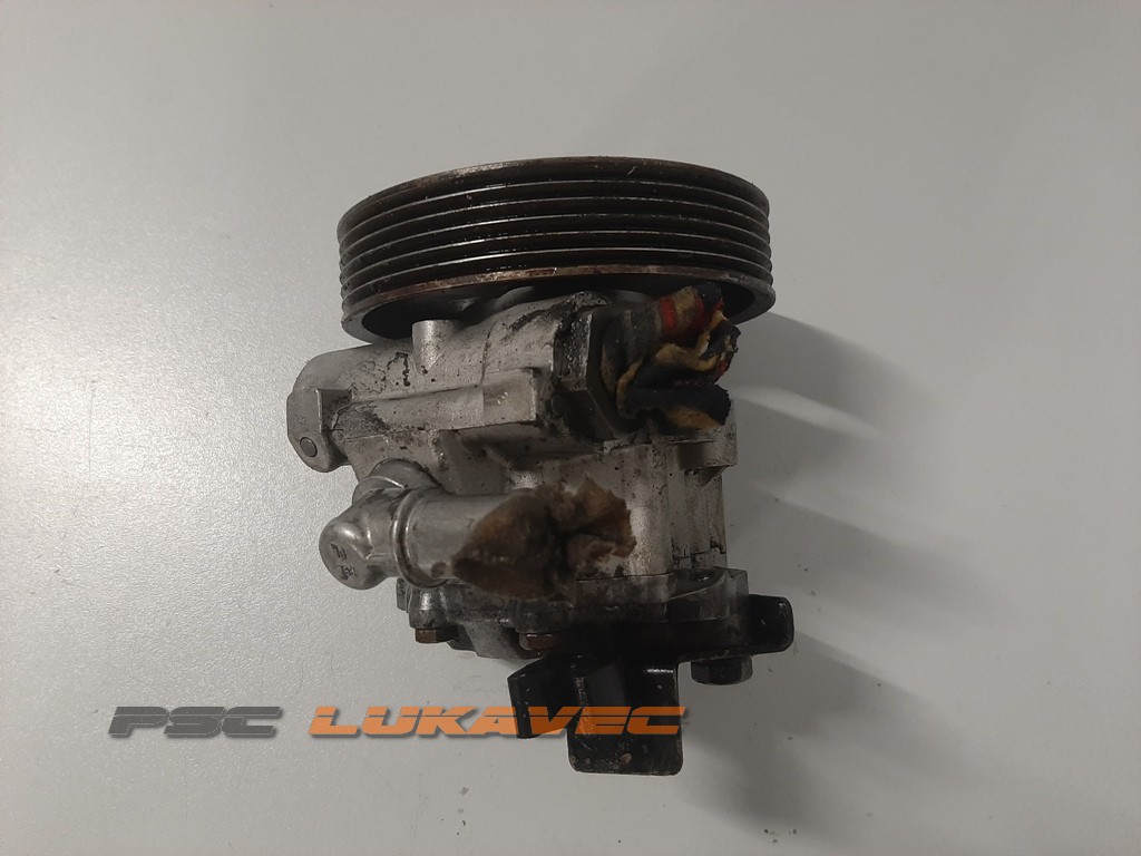 PEUGEOT 206 SERVO PUMPA 2.0 HDI 9607727180