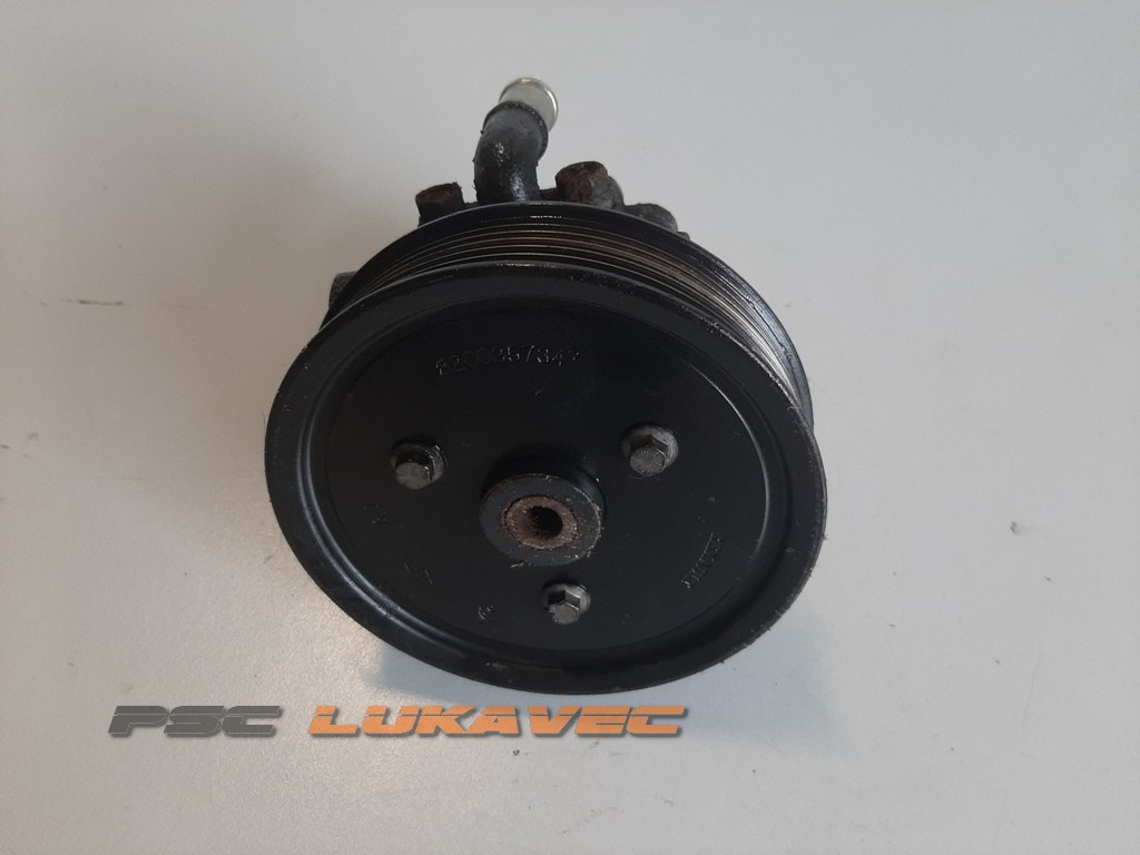 RENAULT MEGANE 2 SERVO PUMPA 2.0 DCI 8200357347