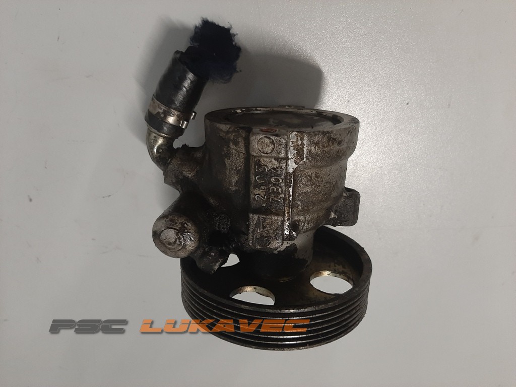CITROEN BERLINGO SERVO PUMPA 1.9D 9638668180