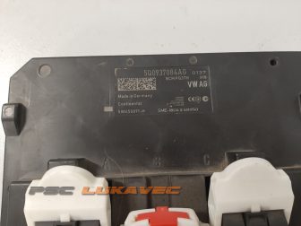VW GOLF 7 KOMFORT MODUL 5Q0937084AG 5WK50891H