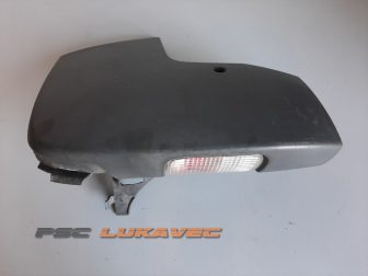 OPEL VIVARO KUT BRANIKA ZADNJI LIJEVI 7700313231