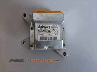 RENAULT LAGUNA 2 CENTRALA ZRAČNOG JASTUKA 8200412022