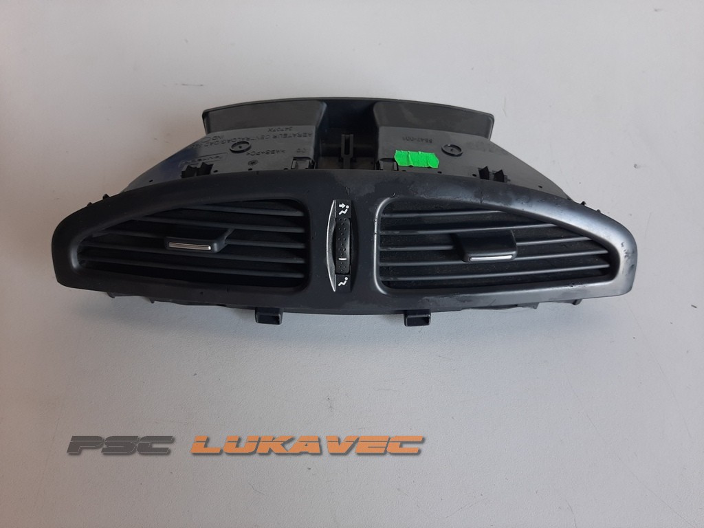 RENAULT LAGUNA 2 REŠETKA VENTILACIJE 5547001