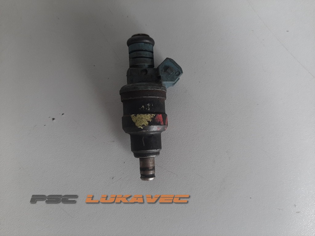 PEUGEOT 306 DIZNA 306 INJEKTOR 1.6 0280150703 BOSCH
