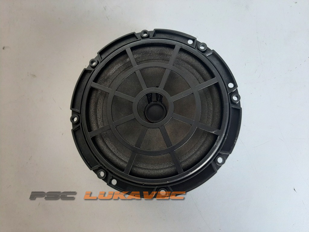 PEUGEOT 307 ZVUČNIK PREDNJI DESNI 9634826880 9635014780