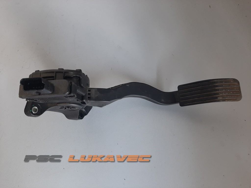 CITROEN C3 POTENCIOMETAR GASA C3 PAPUČICA GASA 9680756880