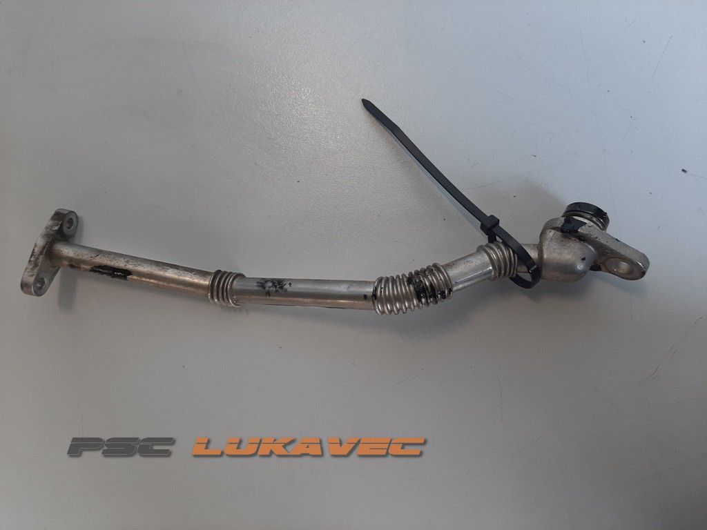OPEL ASTRA J CIJEV TURBINE 1.6 CDTI 55577703