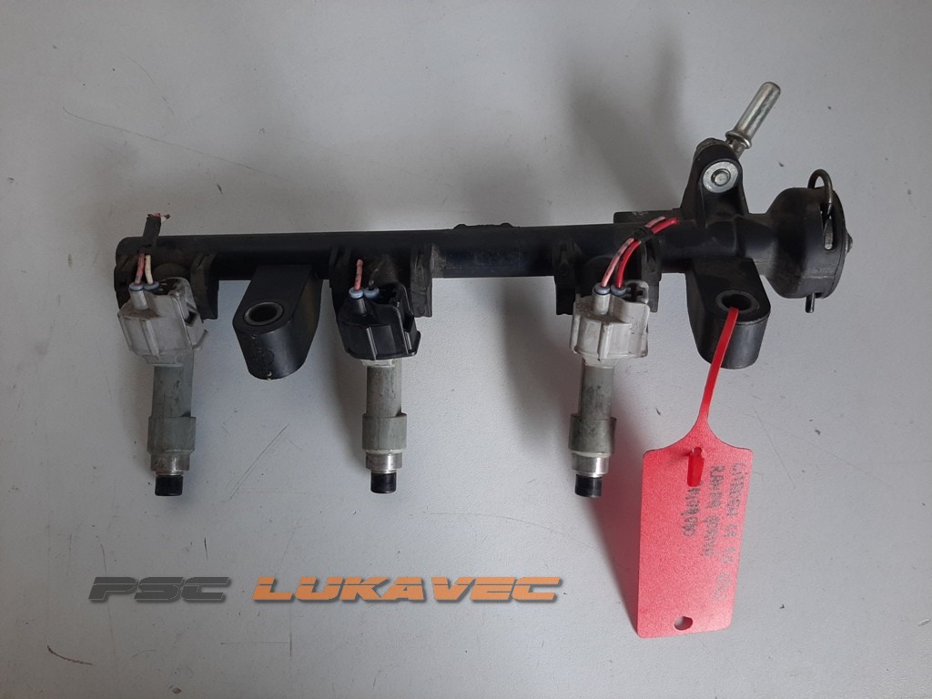 CITROEN C1 RAMPA GORIVA 1.0 238140Q010