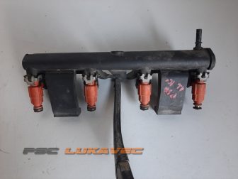 PEUGEOT 307 RAMPA GORIVA 1.6 16V 9636520780