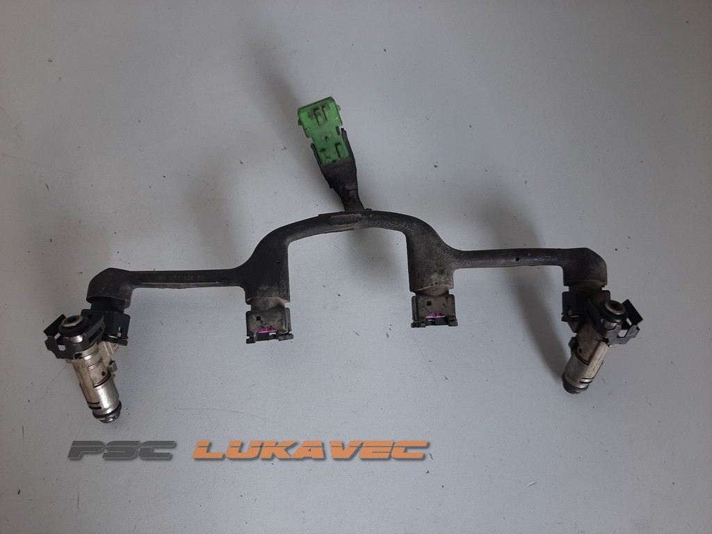 PEUGEOT 306 INSTALACIJA DIZNI 1.4 8V 9629232680