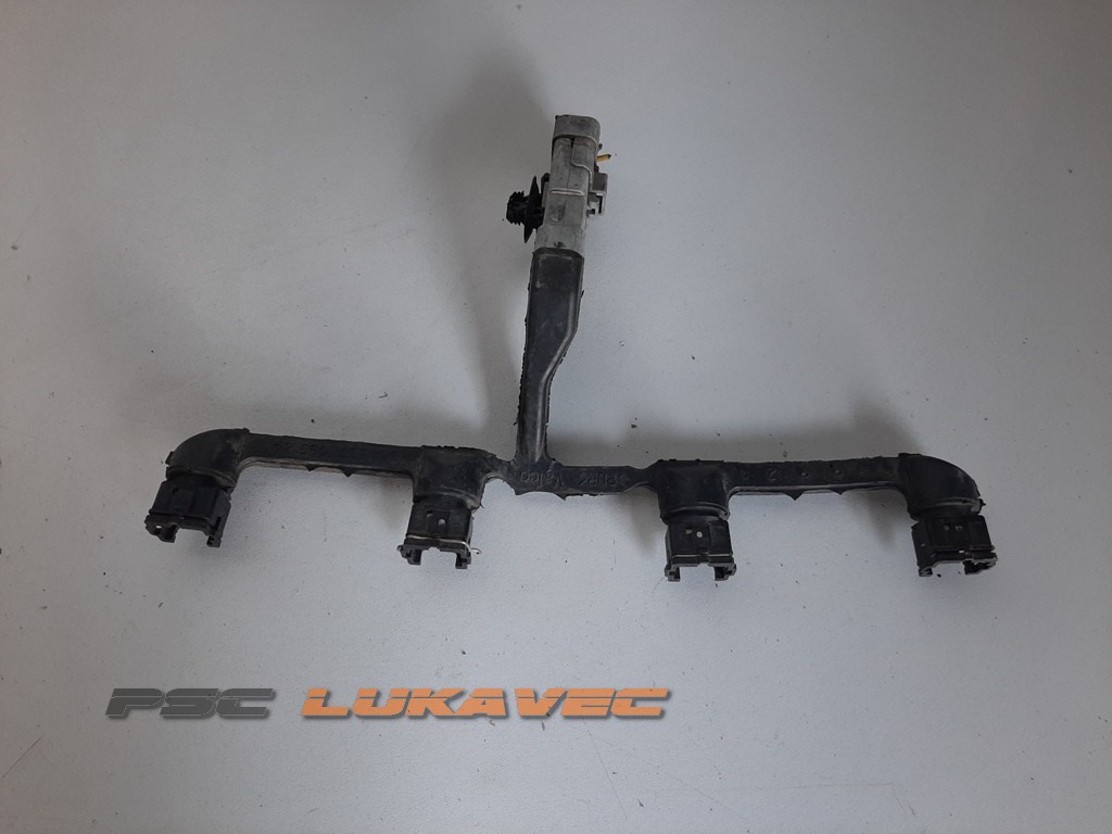 CITROEN C3 INSTALACIJA DIZNI 1.4 8V 9653708980