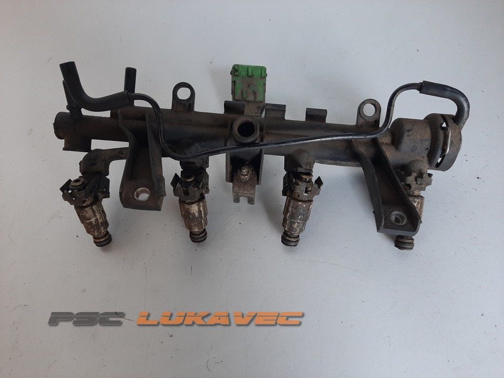 CITROEN XSARA RAMPA GORIVA 1.4 8V 9619012480 0280155795