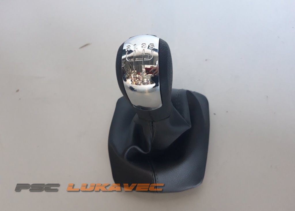 ŠKODA OCTAVIA RUČICA MJENJAČA OCTAVIA KUGLA MJENJAČA