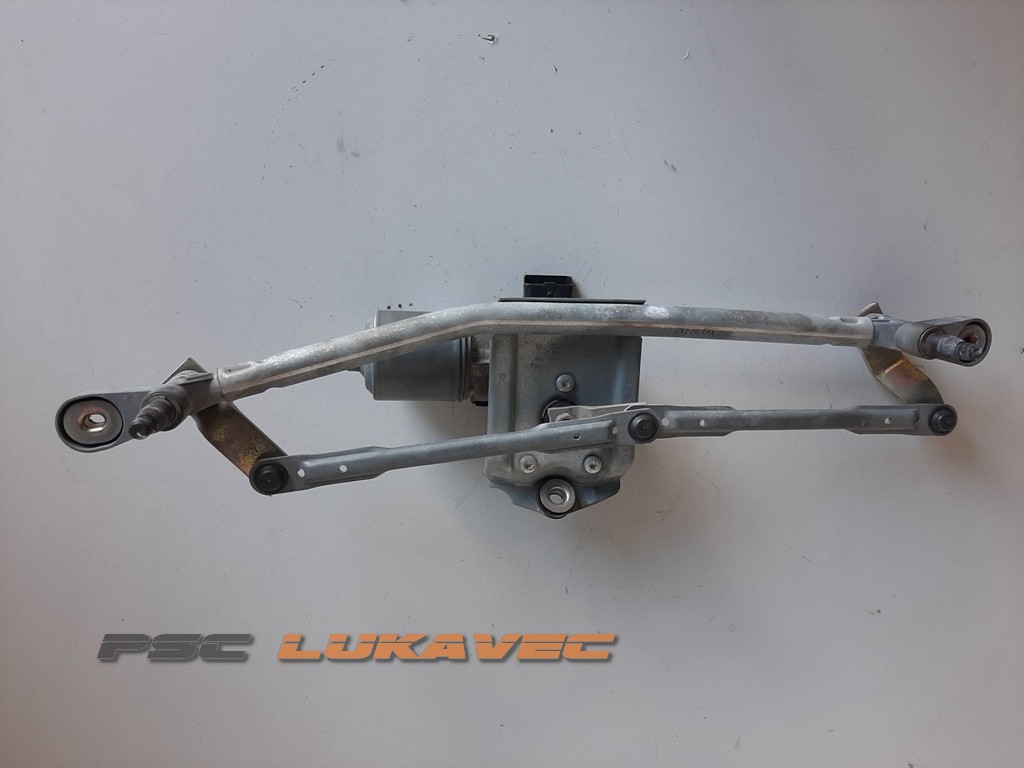 CITROEN C5 MOTORIĆ BRISAČA STAKLA PREDNJI 0390241700