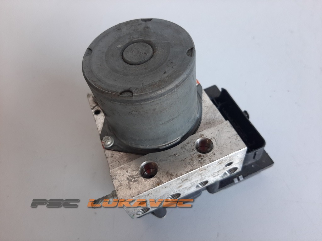 PEUGEOT 3008 ABS PUMPA 3008 ABS CENTRALA 0265230883 9664532380