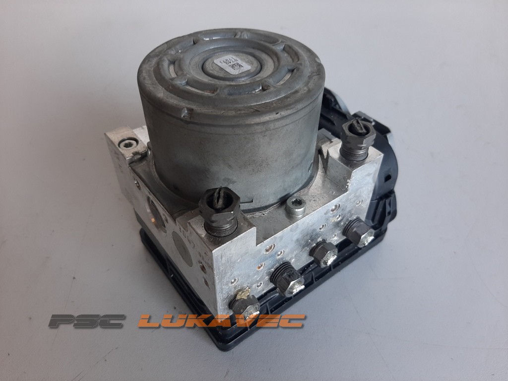 OPEL VIVARO ABS PUMPA VIVARO ABS CENTRALA 476601418R