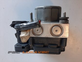 RENAULT CLIO 4 ABS PUMPA CLIO 4 ABS CENTRALA 2265106455